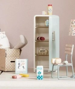 Maileg Miniature Grocery Box