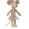 Maileg Ballerina Mouse Big Sister