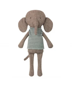 Maileg Jungle Friends Tubo Elefante