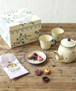 Maileg Tea & Biscuits For Two