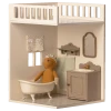 Maileg House Of Miniature - Bathroom/ Room