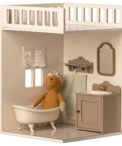 Maileg House Of Miniature - Bathroom/ Room