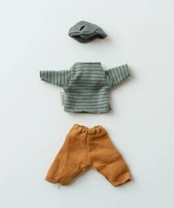 Maileg Dad Clothes For Mouse