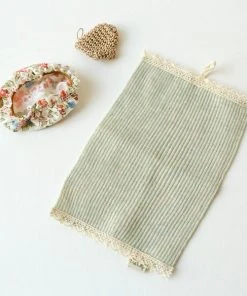 Maileg Wellness Set For Bunnies