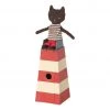 Maileg Gatto Bagnino Con Faro