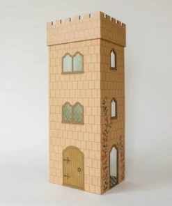 Maileg Castle With Mirror