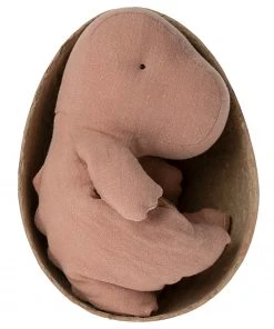 Maileg Gantosauro Con Uovo Small - Maileg