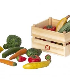 Maileg Veggies And Fruits