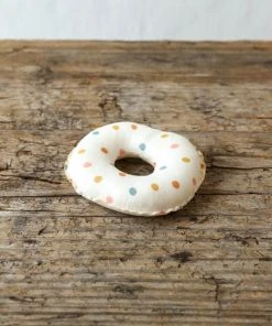 Maileg Multi Dot'Floating' Ring For Mice