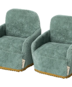 Maileg Chairs 2 Pack