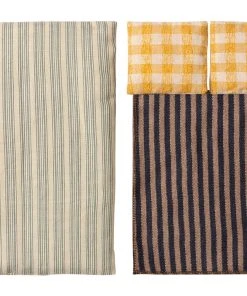 Maileg Mum Dad Mice In Cigarbox