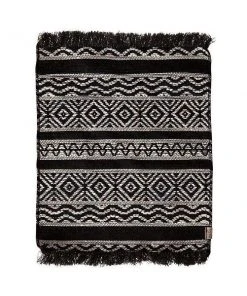 Maileg Black Miniature Rug