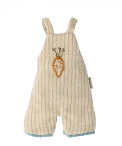 Maileg Rabbit Size 1 Overalls