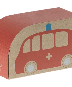 Maileg Wooden Firetruck Toy