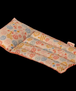 Maileg Air Mattress Mouse Floral