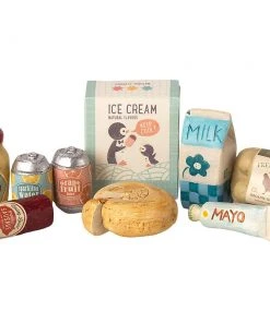 Maileg Scatola Delle Provviste