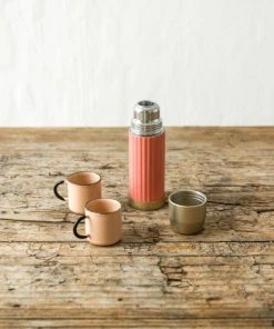 Maileg Thermos And Cups For Mice