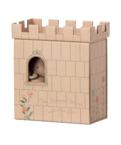 Maileg Princess And The Pea Big Sister Mouse