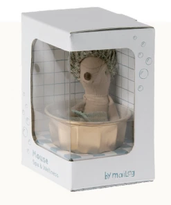 Maileg Wellness Mouse, Big Sister