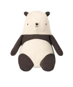 Maileg Noahs Friends Mini Elephant Panda Giraffe Hippo Pig