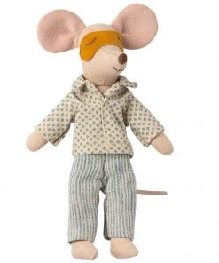 Maileg Micro Pigiama Papa Topolino