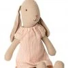Maileg Bunny In Nightgown Size 1