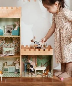 Maileg Garden Set, Mouse