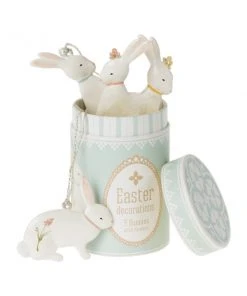 Maileg : Easter Bunny Ornaments
