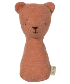 Maileg Teddy Rattle