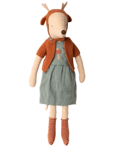 Maileg Topolina Maxi