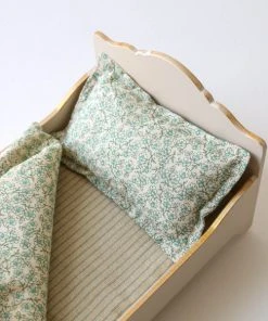 Maileg Wooden Bed For Mice