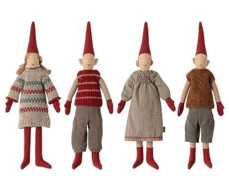 Maileg Mini Pixy - Assorted Designs