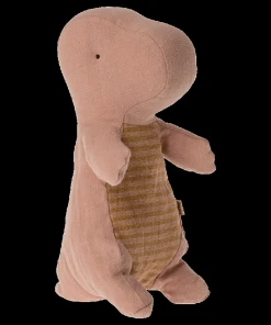 Maileg Old Rose Small Gantosaurus In Egg