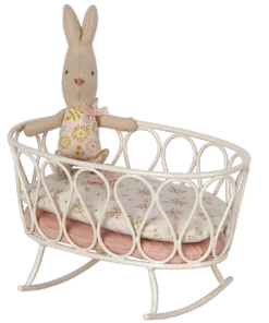 Maileg Culla Per Topolini E Coniglietti - My Rose