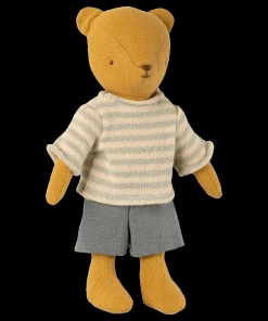 Maileg Blouse And Shorts For Teddy Junior