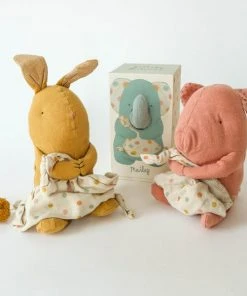 Maileg Lullaby Friends Musical Toy