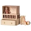 Maileg Baby Room - Micro Bunny
