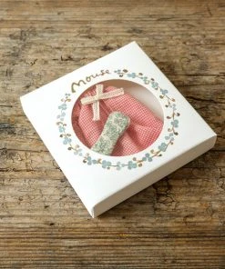 Maileg Nightgown For Mum Mouse