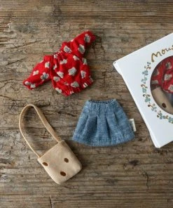 Maileg Mum Clothes For Mouse