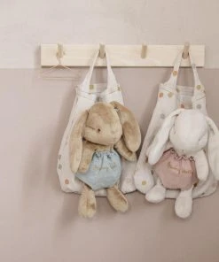 Maileg Coniglio Bob Con Borsetta