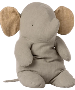 Maileg Safari Friends Big Elephant Toy