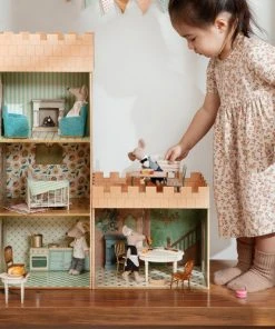 Maileg Side Table Mouse