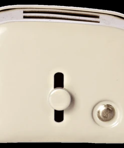 Maileg Tostapane In Miniatura Bianco