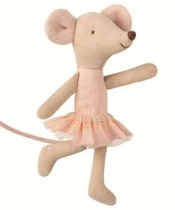 Maileg Ballerina Mouse Big Sister
