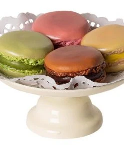 Maileg Macarons Et Chocolat Chaud
