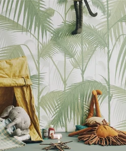 Maileg Jungle Friends Tubo Leao