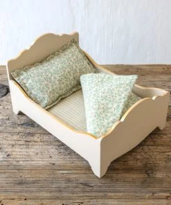 Maileg Wooden Bed For Mice