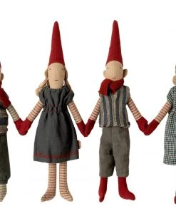 Maileg Climbing Pixy