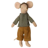 Maileg Dad Mouse