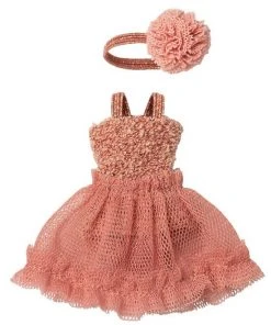 Maileg Dance Mouse Big Sister Mira Belle